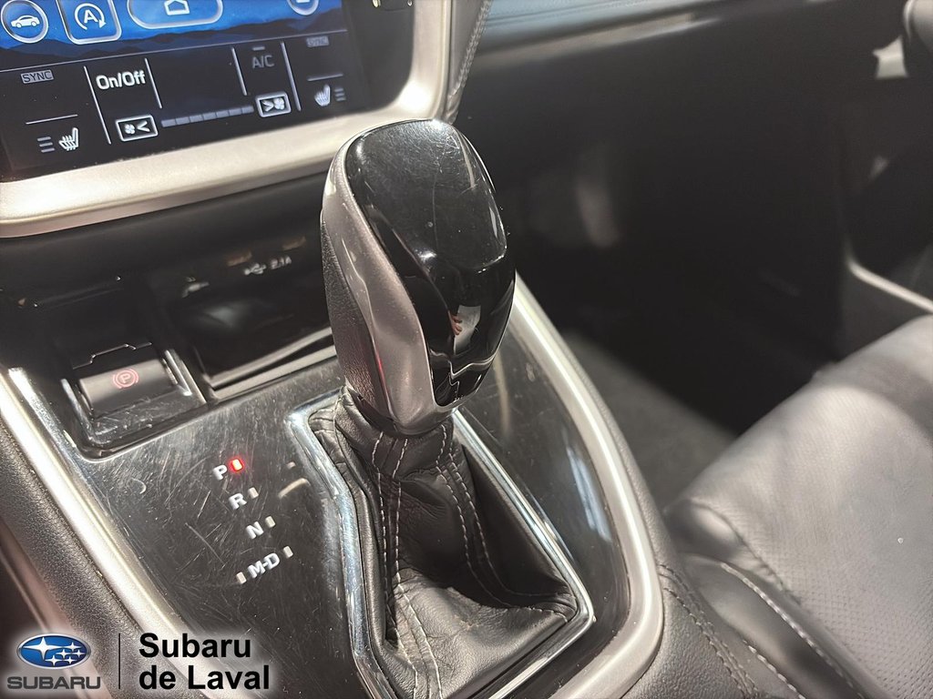 2022 Subaru Outback Limited XT in Terrebonne, Quebec - 21 - w1024h768px