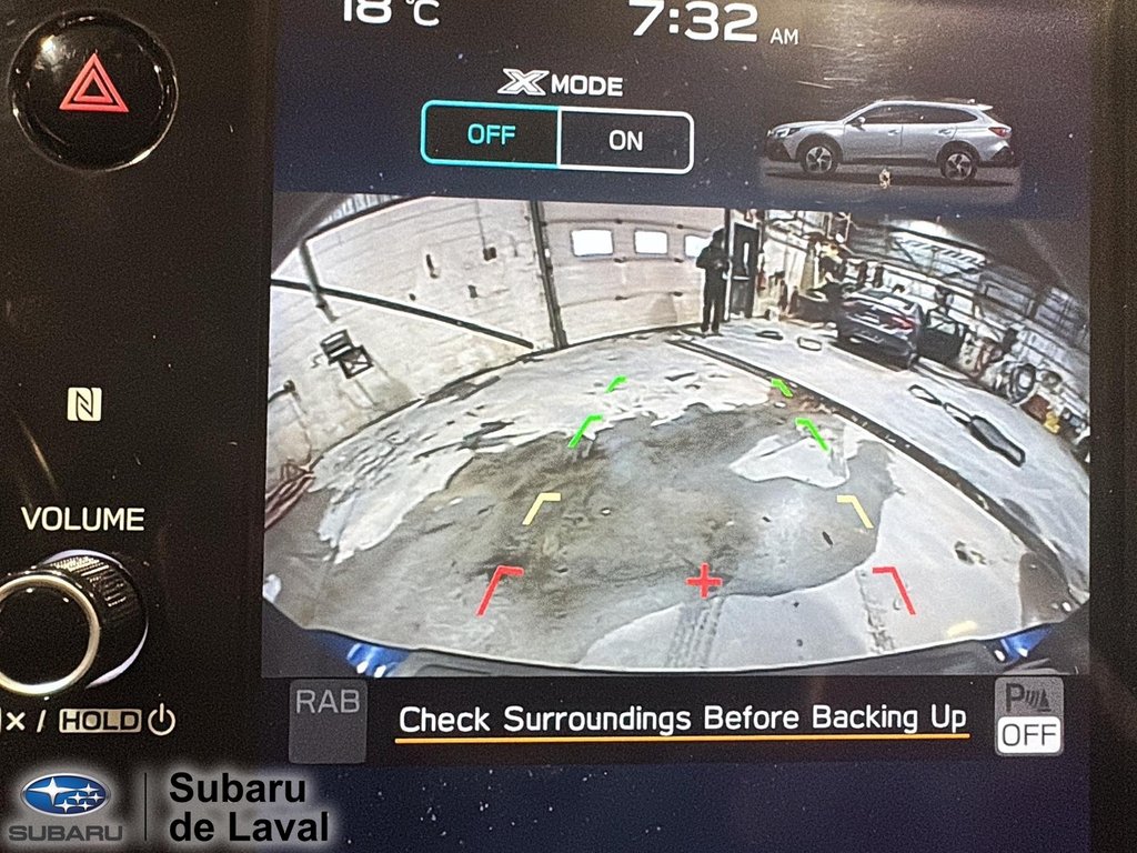 2022 Subaru Outback Limited XT in Terrebonne, Quebec - 20 - w1024h768px
