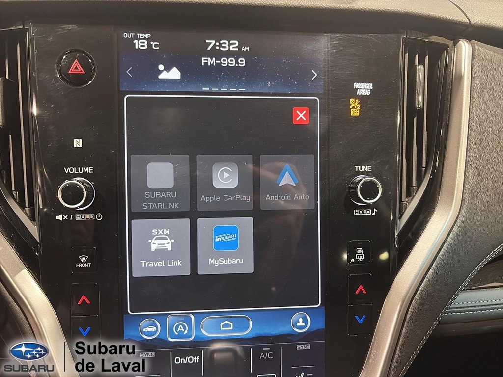 2022 Subaru Outback Limited XT in Terrebonne, Quebec - 19 - w1024h768px