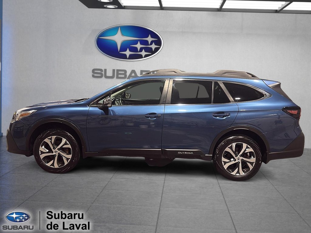 2022 Subaru Outback Limited XT in Terrebonne, Quebec - 8 - w1024h768px