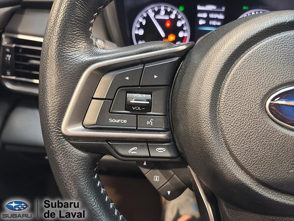 2022 Subaru Outback Limited XT in Laval, Quebec - 23 - w1024h768px