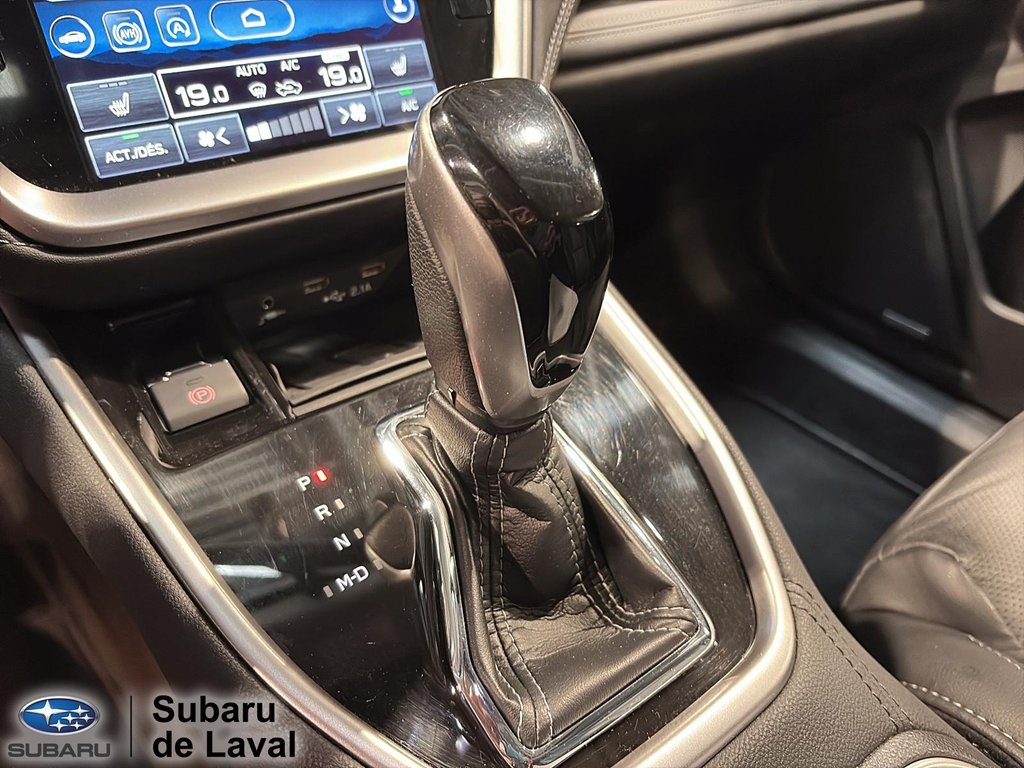 2022 Subaru Outback Limited XT in Laval, Quebec - 21 - w1024h768px