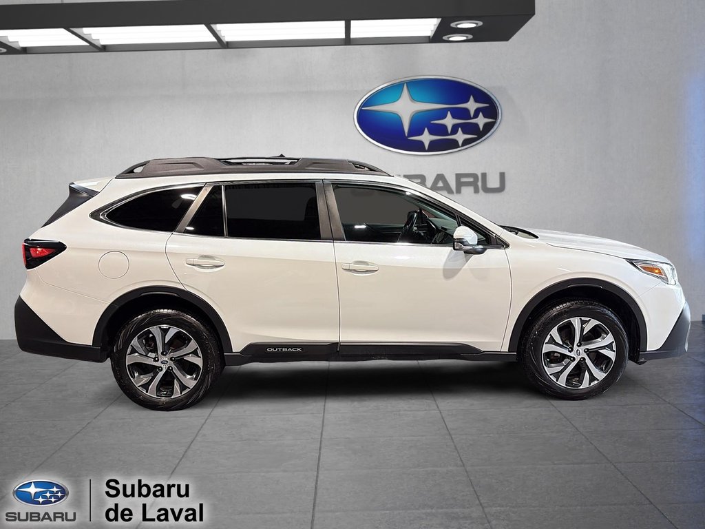 2022 Subaru Outback Limited XT in Laval, Quebec - 4 - w1024h768px