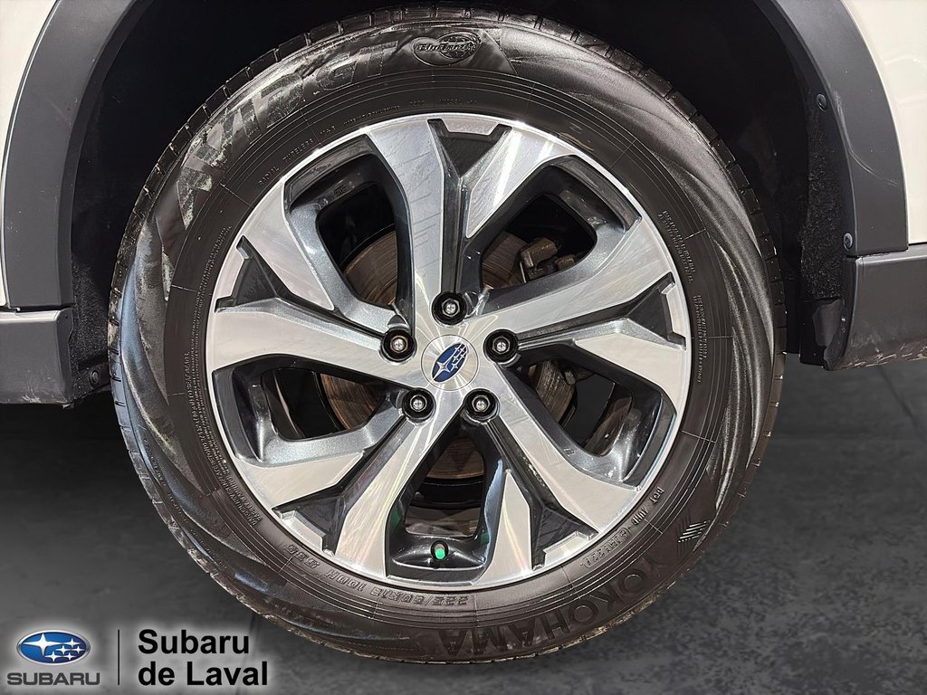 2022 Subaru Outback Limited XT in Laval, Quebec - 9 - w1024h768px