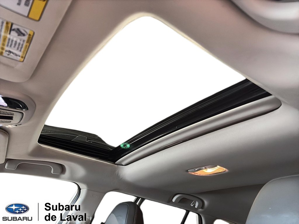 2022 Subaru Outback Limited XT in Laval, Quebec - 16 - w1024h768px