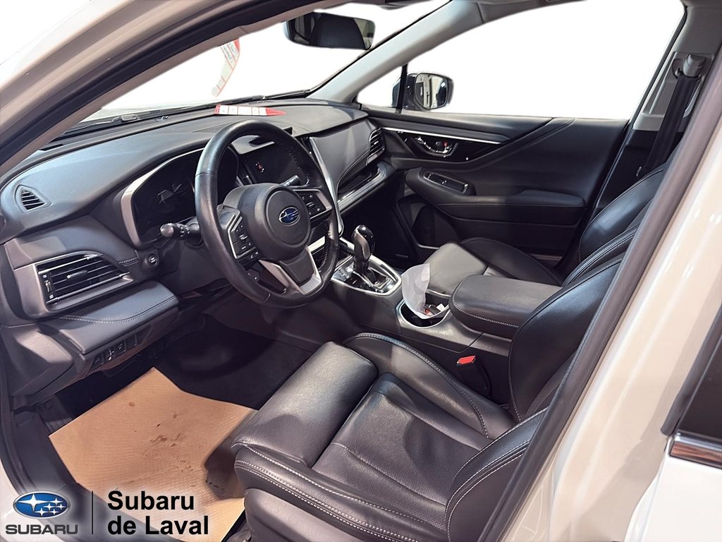 2022 Subaru Outback Limited XT in Laval, Quebec - 10 - w1024h768px