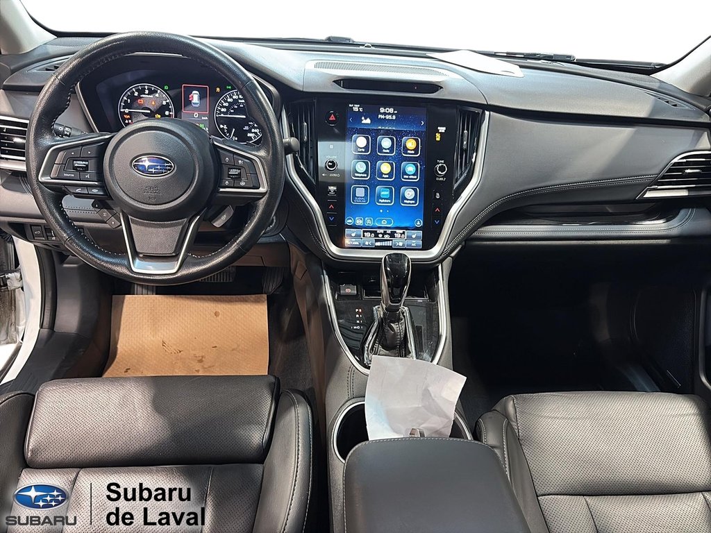 2022 Subaru Outback Limited XT in Laval, Quebec - 17 - w1024h768px