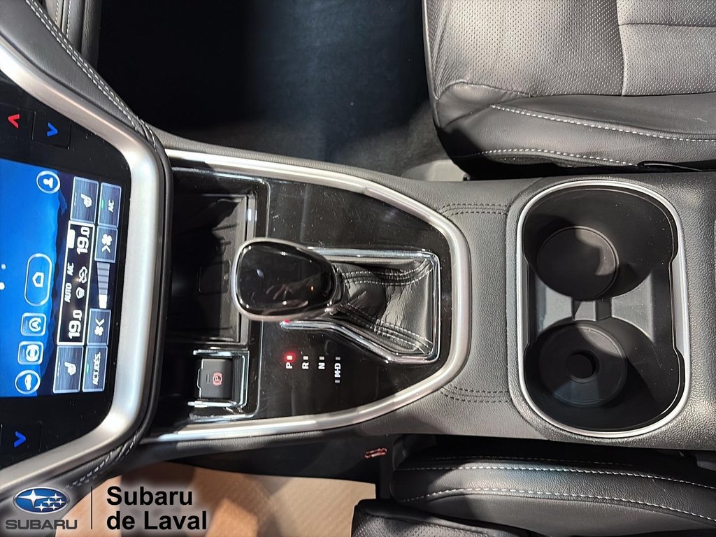 2022 Subaru Outback Limited XT in Laval, Quebec - 18 - w1024h768px