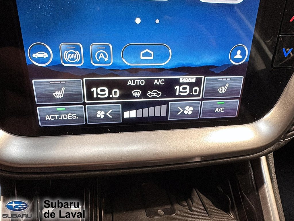 2022 Subaru Outback Limited XT in Laval, Quebec - 15 - w1024h768px