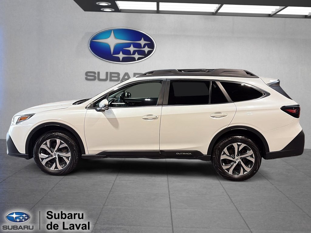 2022 Subaru Outback Limited XT in Laval, Quebec - 8 - w1024h768px