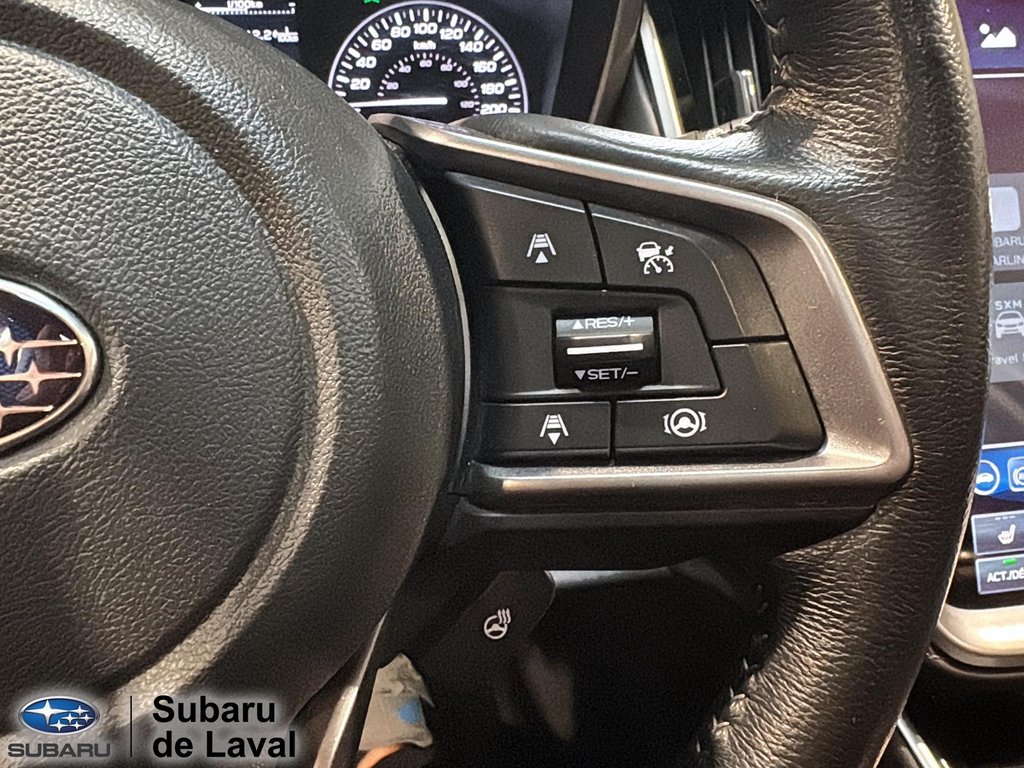 2022 Subaru Outback Limited XT in Laval, Quebec - 24 - w1024h768px