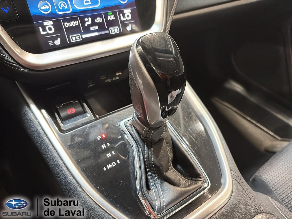 2022 Subaru Outback Touring in Laval, Quebec - 21 - w1024h768px