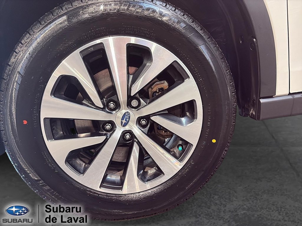 2022 Subaru Outback Touring in Laval, Quebec - 9 - w1024h768px