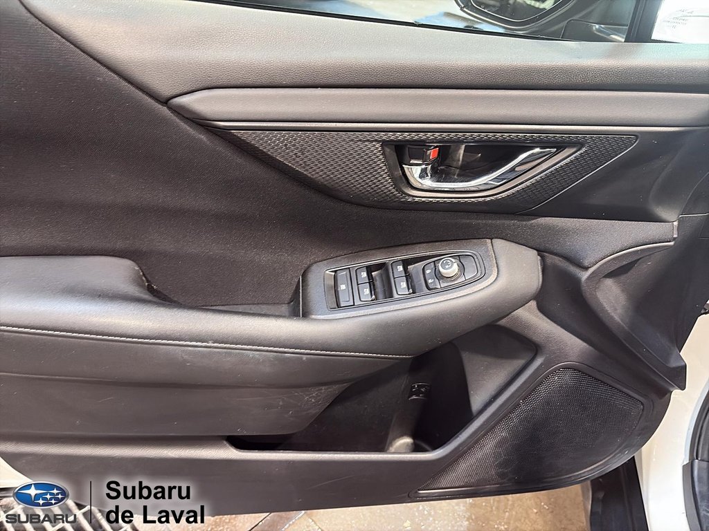 2022 Subaru Outback Touring in Laval, Quebec - 11 - w1024h768px