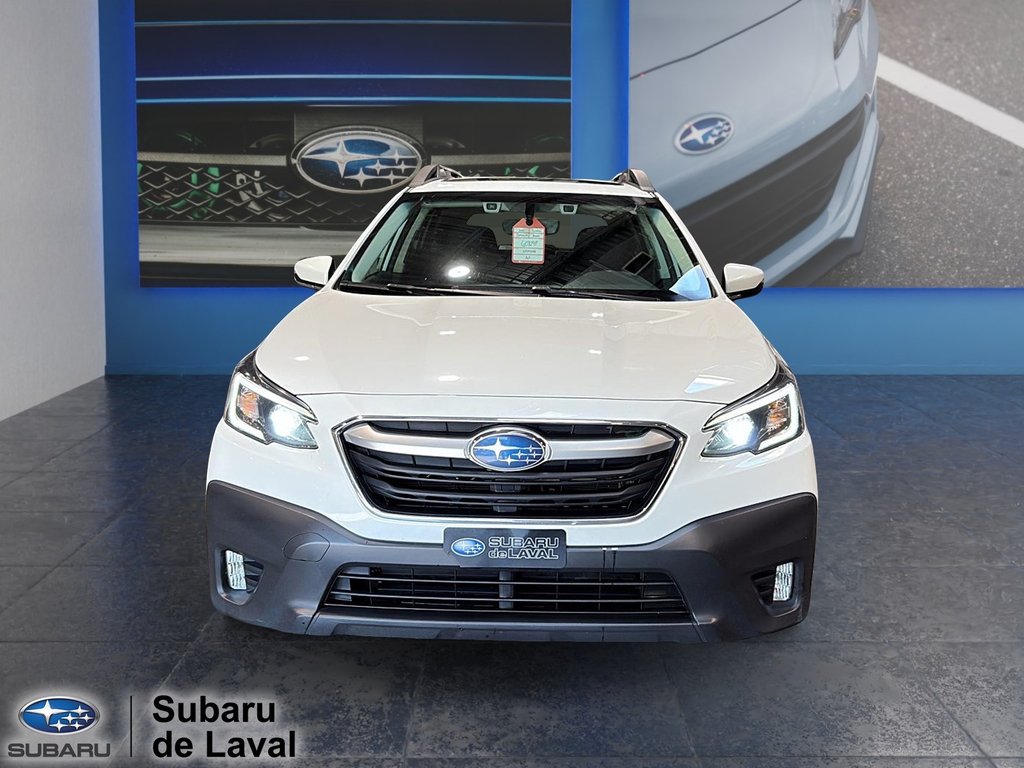 2022 Subaru Outback Touring in Laval, Quebec - 2 - w1024h768px