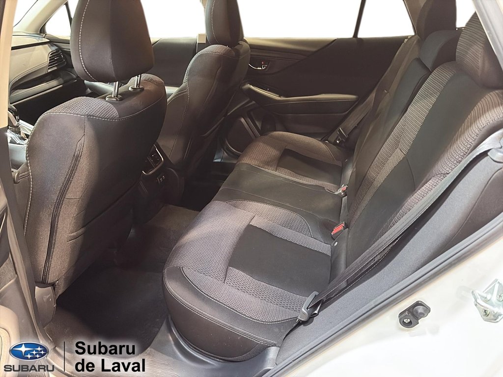 2022 Subaru Outback Touring in Laval, Quebec - 13 - w1024h768px