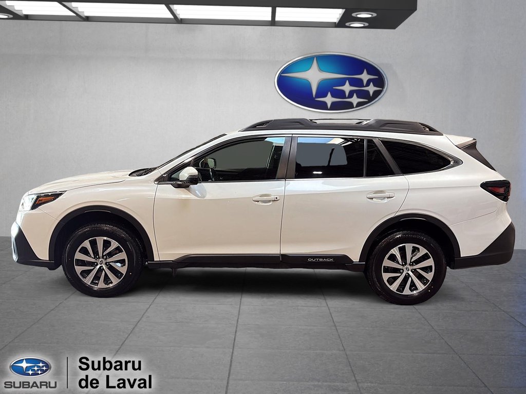 2022 Subaru Outback Touring in Laval, Quebec - 8 - w1024h768px