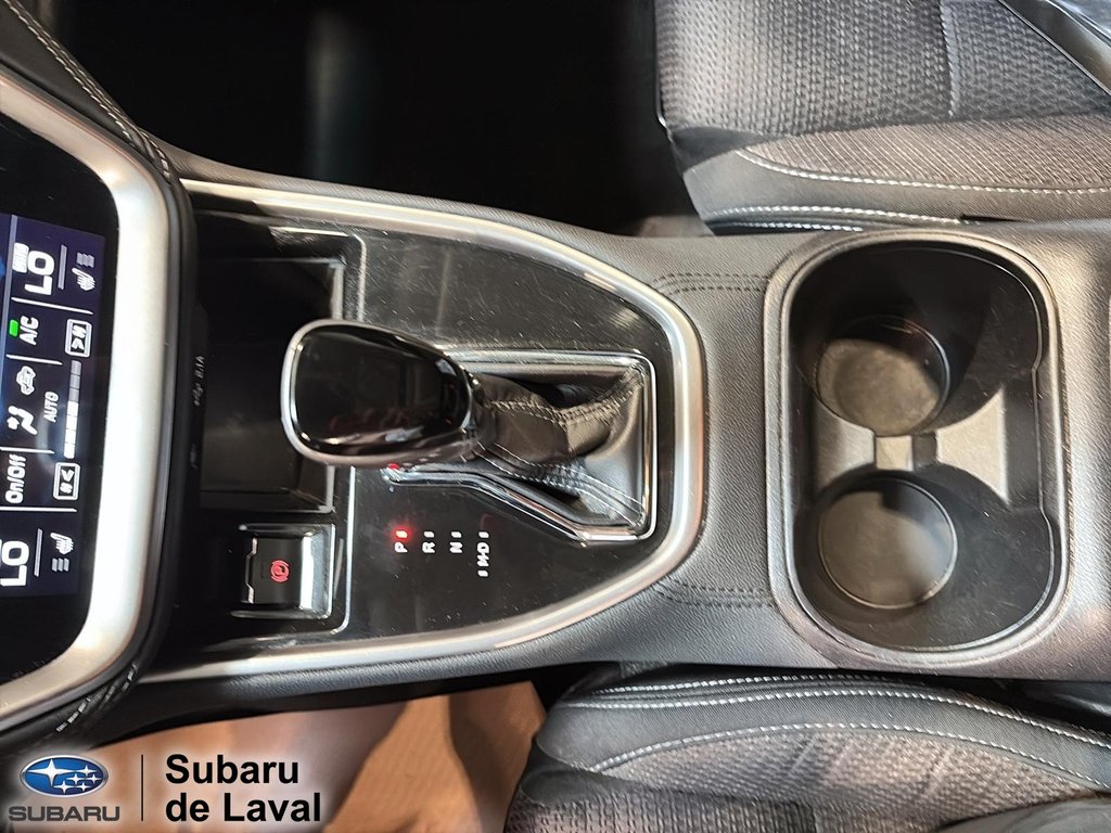 2022 Subaru Outback Touring in Laval, Quebec - 18 - w1024h768px