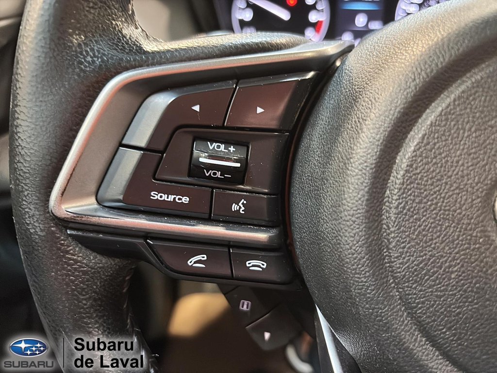2022 Subaru Outback Touring in Laval, Quebec - 23 - w1024h768px