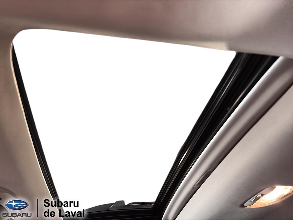 2022 Subaru Outback Touring in Laval, Quebec - 16 - w1024h768px
