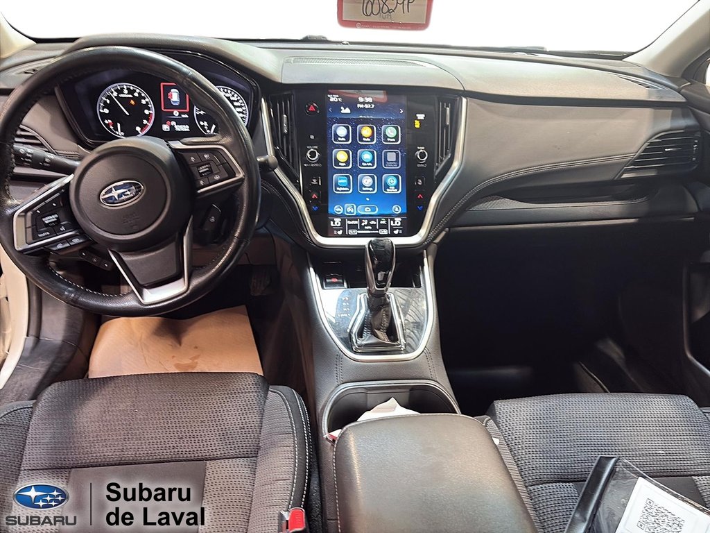 2022 Subaru Outback Touring in Laval, Quebec - 17 - w1024h768px
