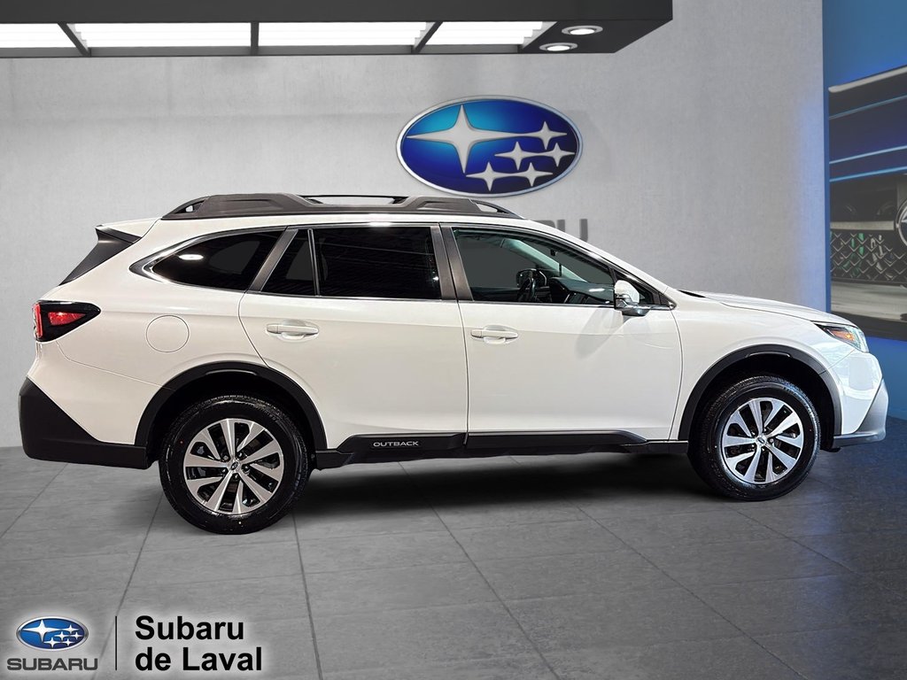 2022 Subaru Outback Touring in Laval, Quebec - 4 - w1024h768px