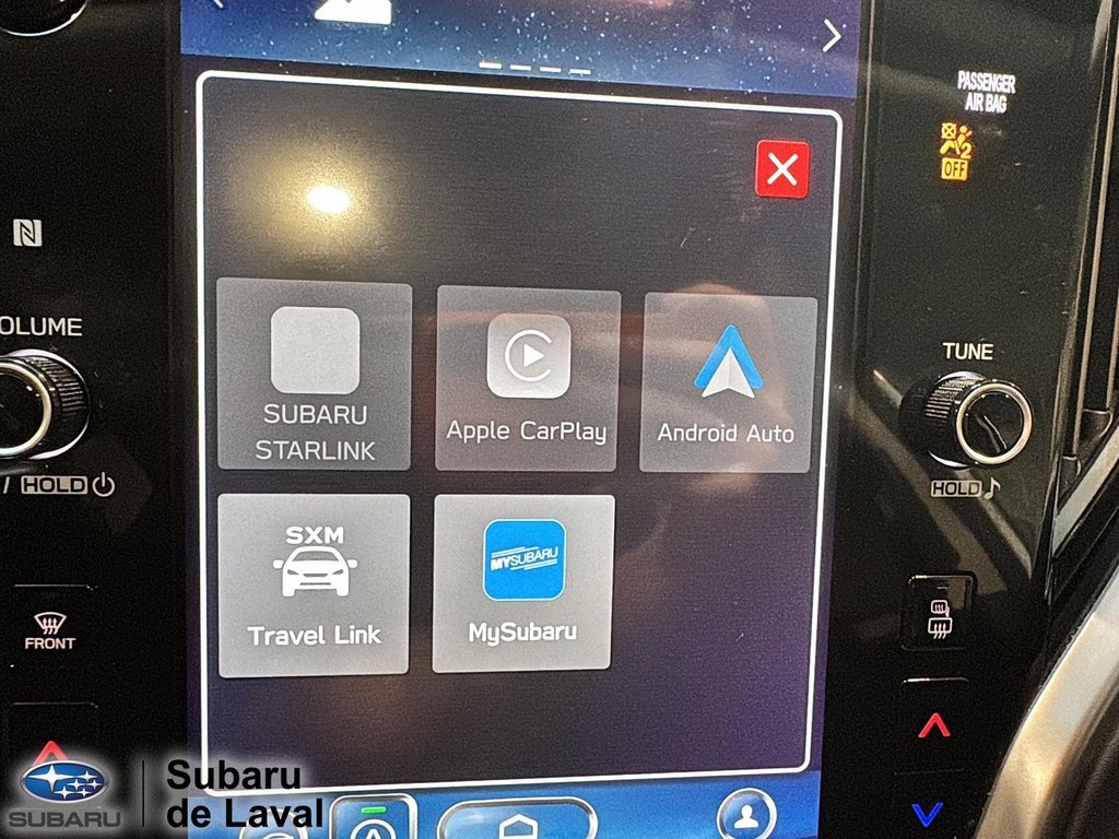 2022 Subaru Outback Touring in Laval, Quebec - 19 - w1024h768px