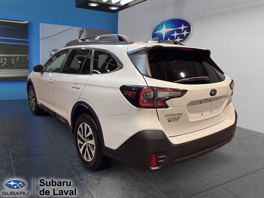 2022 Subaru Outback Touring in Laval, Quebec - 7 - w1024h768px
