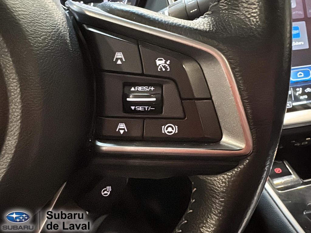 2022 Subaru Outback Touring in Laval, Quebec - 24 - w1024h768px