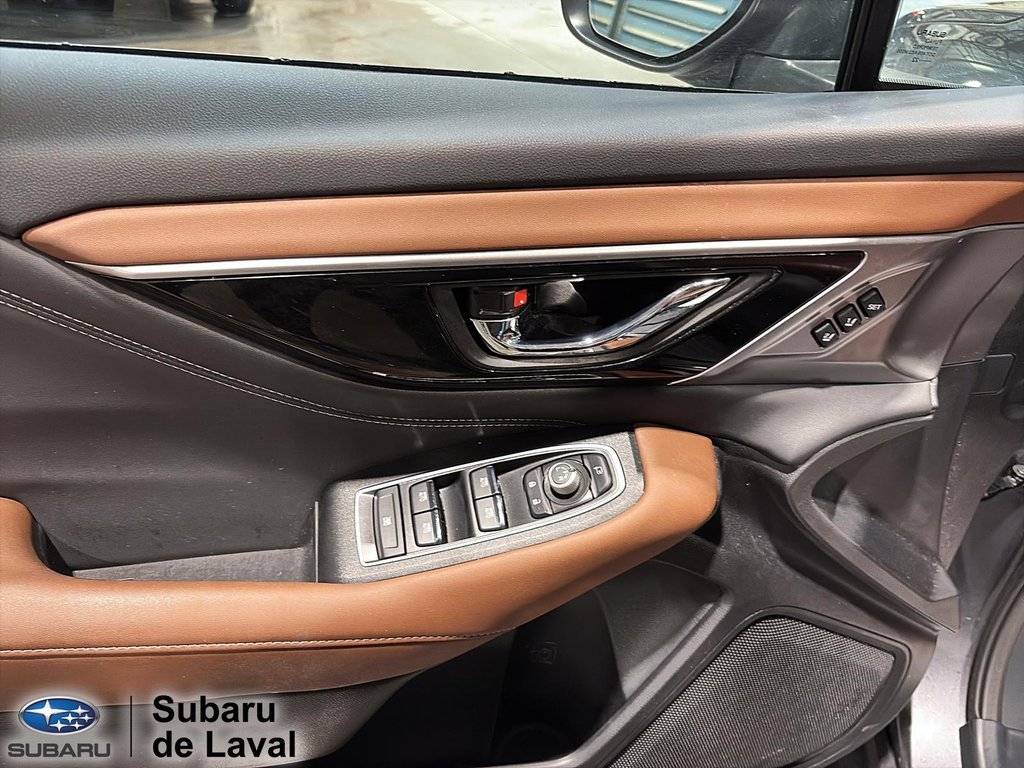 Subaru Outback Premier XT 2022 à Laval, Québec - 11 - w1024h768px