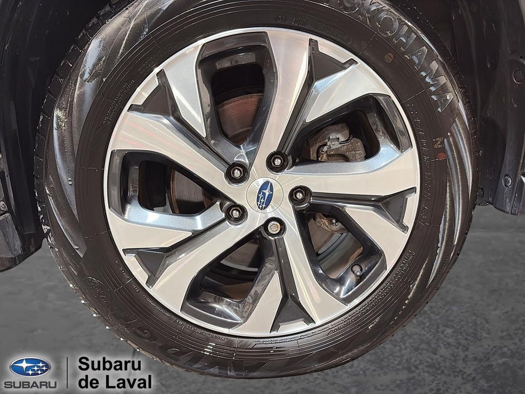 Subaru Outback Premier XT 2022 à Laval, Québec - 9 - w1024h768px