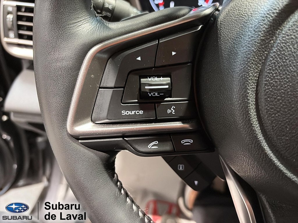 Subaru Outback Premier XT 2022 à Laval, Québec - 23 - w1024h768px