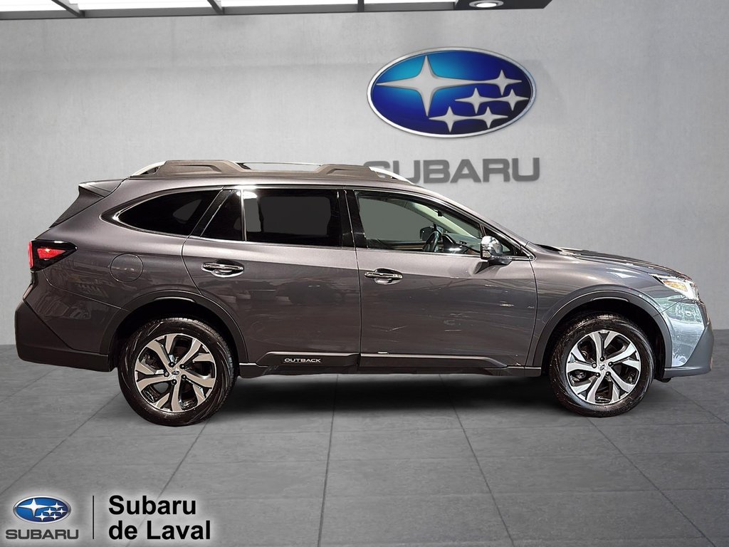 Subaru Outback Premier XT 2022 à Laval, Québec - 4 - w1024h768px