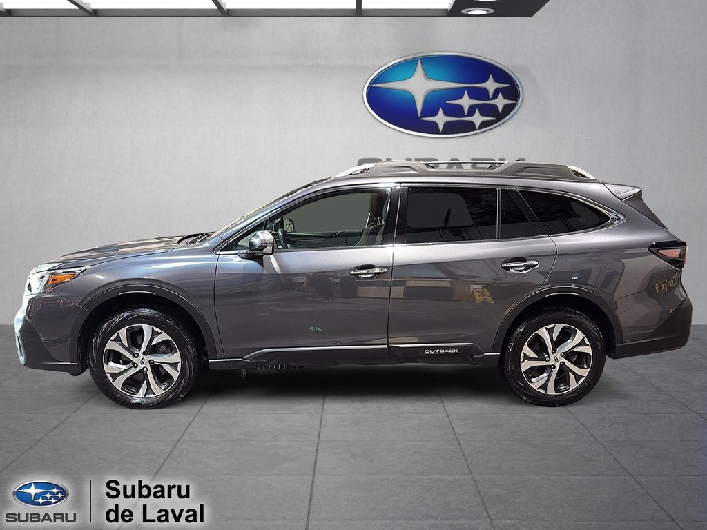 Subaru Outback Premier XT 2022 à Laval, Québec - 8 - w1024h768px