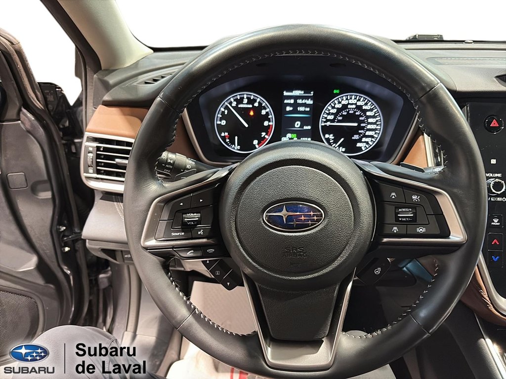 Subaru Outback Premier XT 2022 à Laval, Québec - 22 - w1024h768px