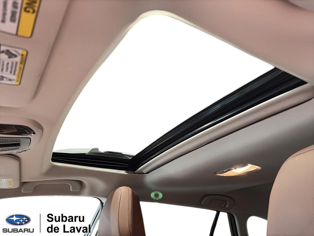 Subaru Outback Premier XT 2022 à Laval, Québec - 16 - w1024h768px