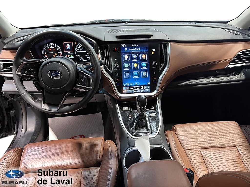 Subaru Outback Premier XT 2022 à Laval, Québec - 17 - w1024h768px