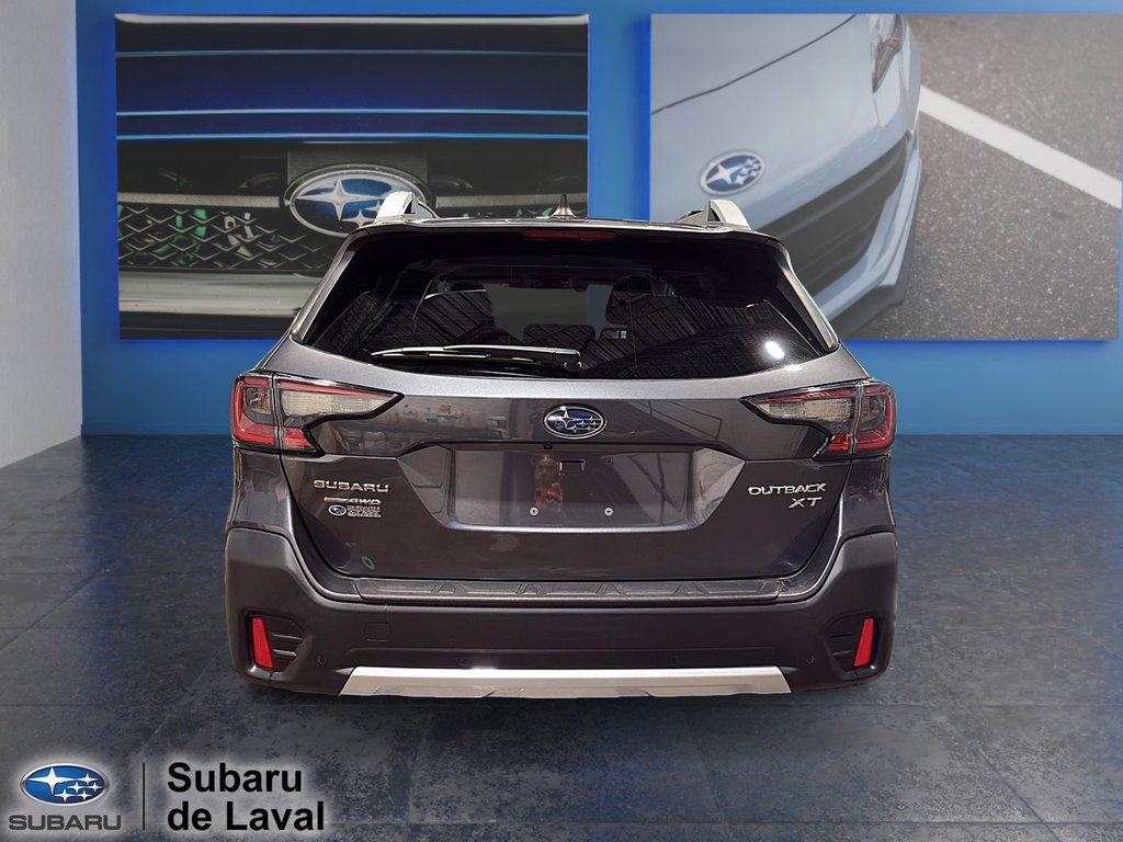 Subaru Outback Premier XT 2022 à Laval, Québec - 6 - w1024h768px