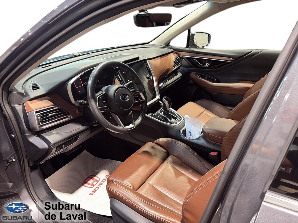 Subaru Outback Premier XT 2022 à Laval, Québec - 10 - w1024h768px