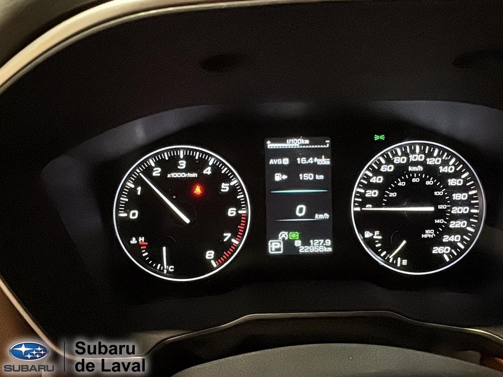 Subaru Outback Premier XT 2022 à Laval, Québec - 25 - w1024h768px