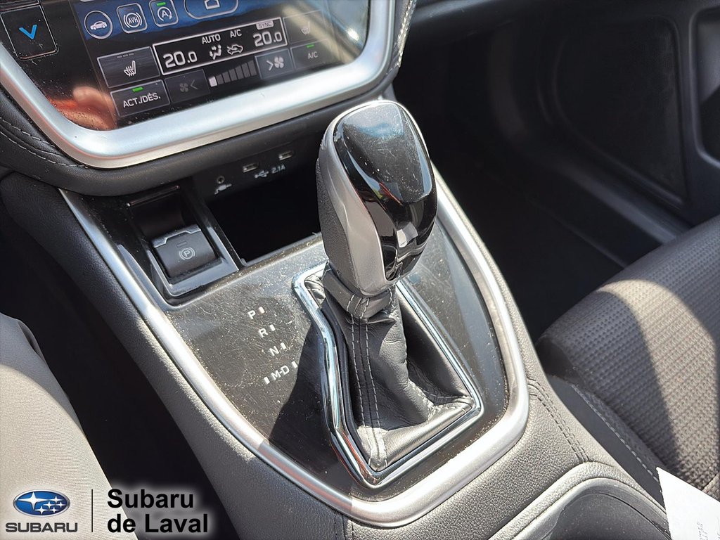 2022 Subaru Outback Touring in Laval, Quebec - 21 - w1024h768px