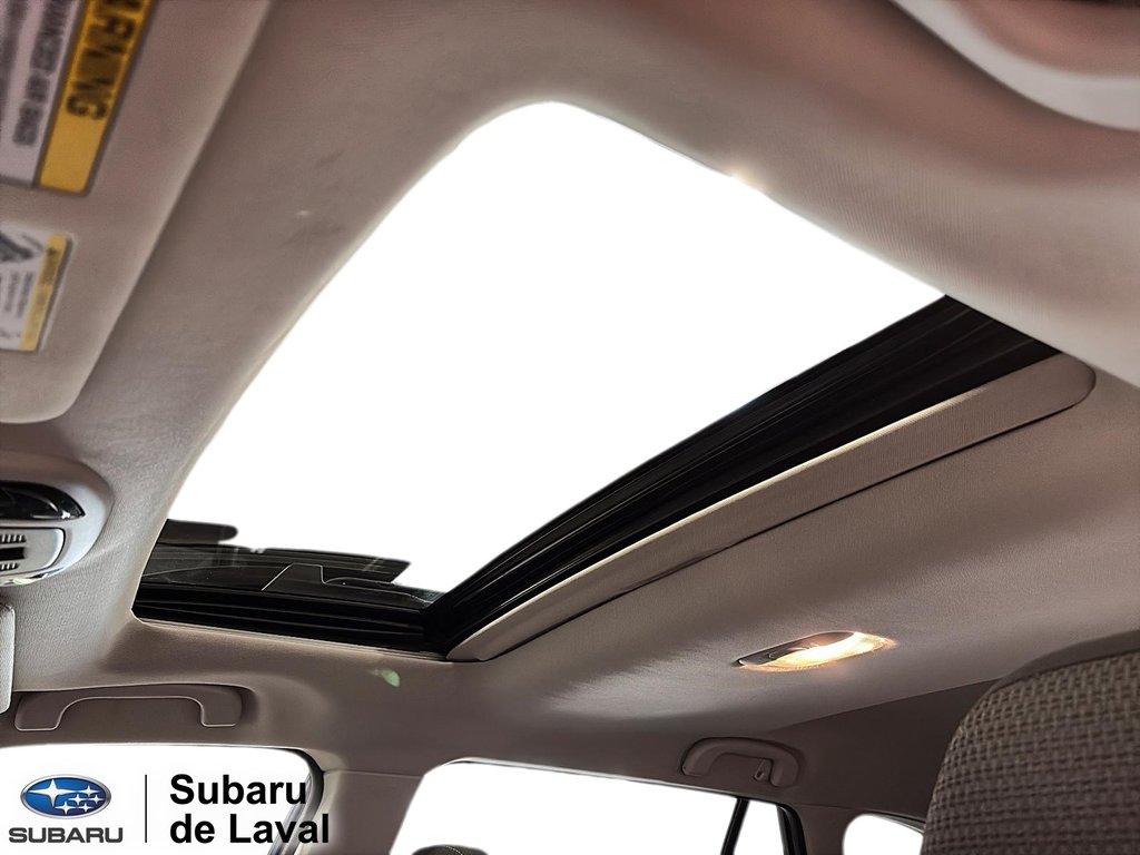 2022 Subaru Outback Touring in Laval, Quebec - 16 - w1024h768px