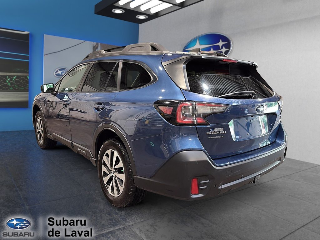 2022 Subaru Outback Touring in Laval, Quebec - 7 - w1024h768px