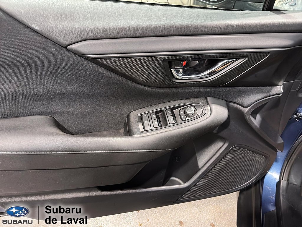 2022 Subaru Outback Touring in Laval, Quebec - 11 - w1024h768px