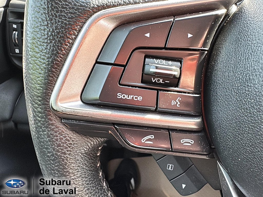 2022 Subaru Outback Touring in Laval, Quebec - 23 - w1024h768px