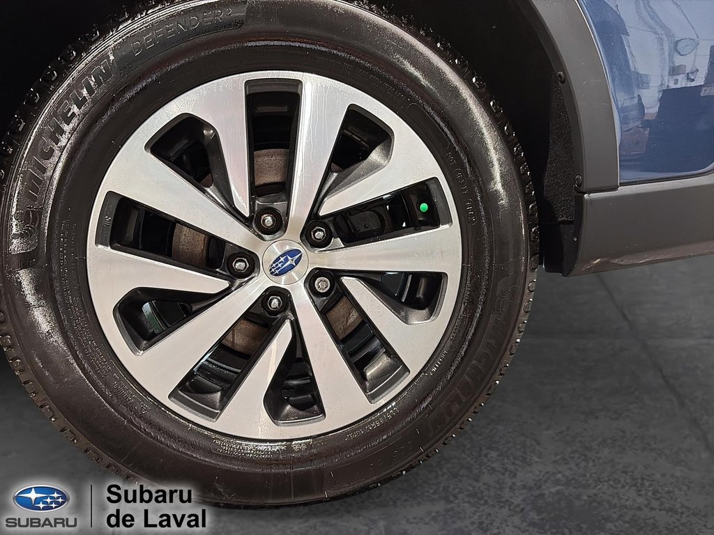 2022 Subaru Outback Touring in Laval, Quebec - 9 - w1024h768px
