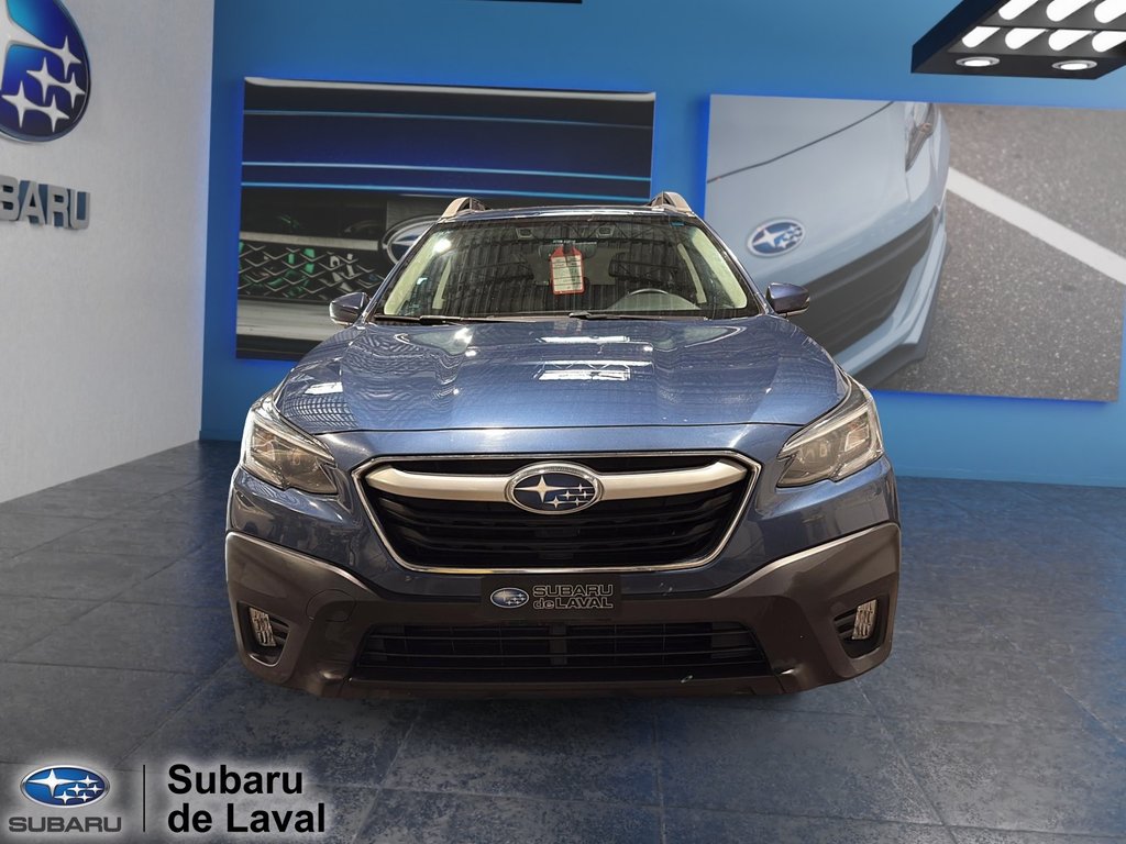 2022 Subaru Outback Touring in Laval, Quebec - 2 - w1024h768px