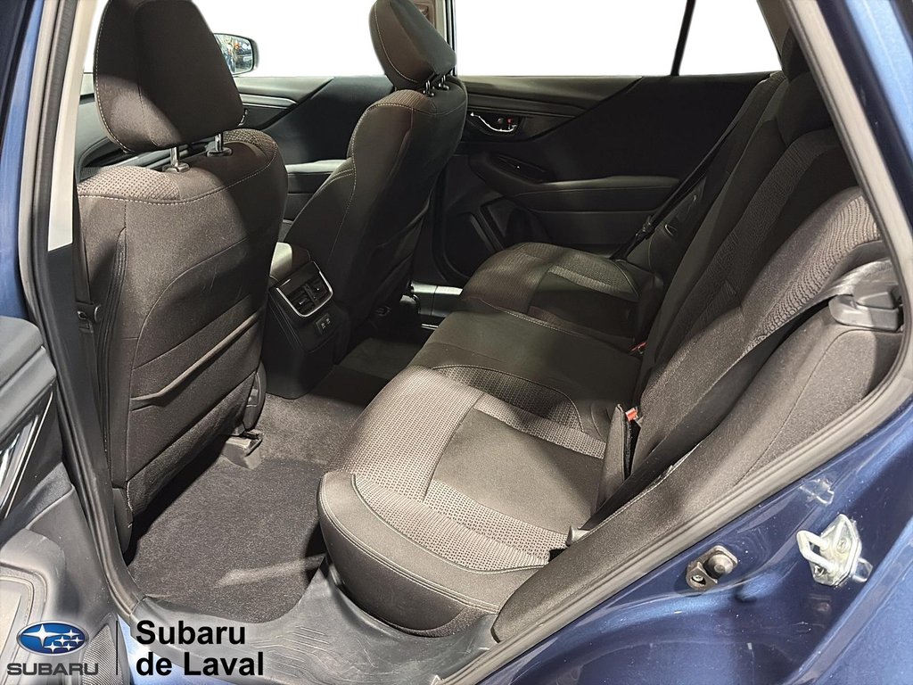 2022 Subaru Outback Touring in Laval, Quebec - 13 - w1024h768px