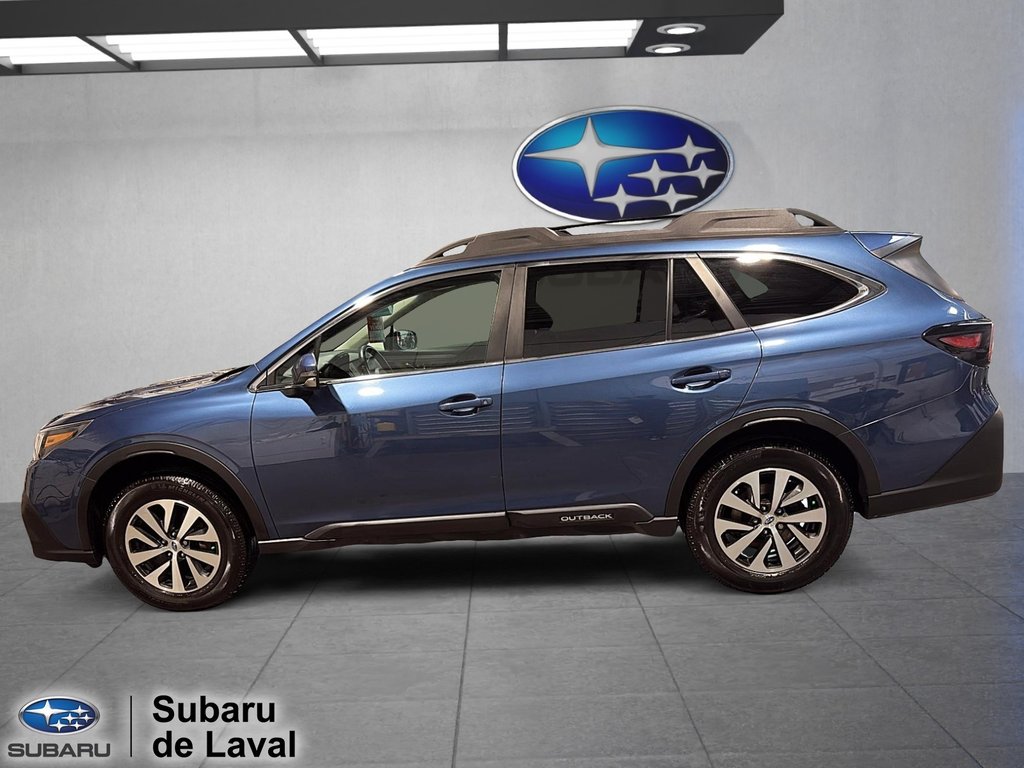 2022 Subaru Outback Touring in Laval, Quebec - 8 - w1024h768px