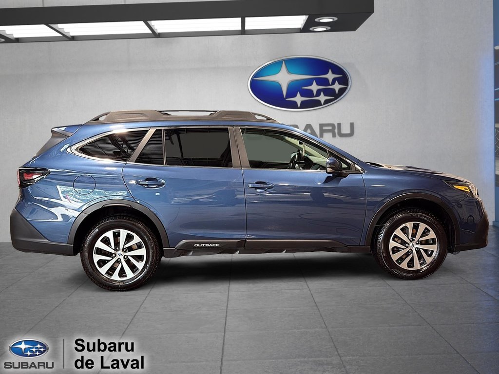 2022 Subaru Outback Touring in Laval, Quebec - 4 - w1024h768px